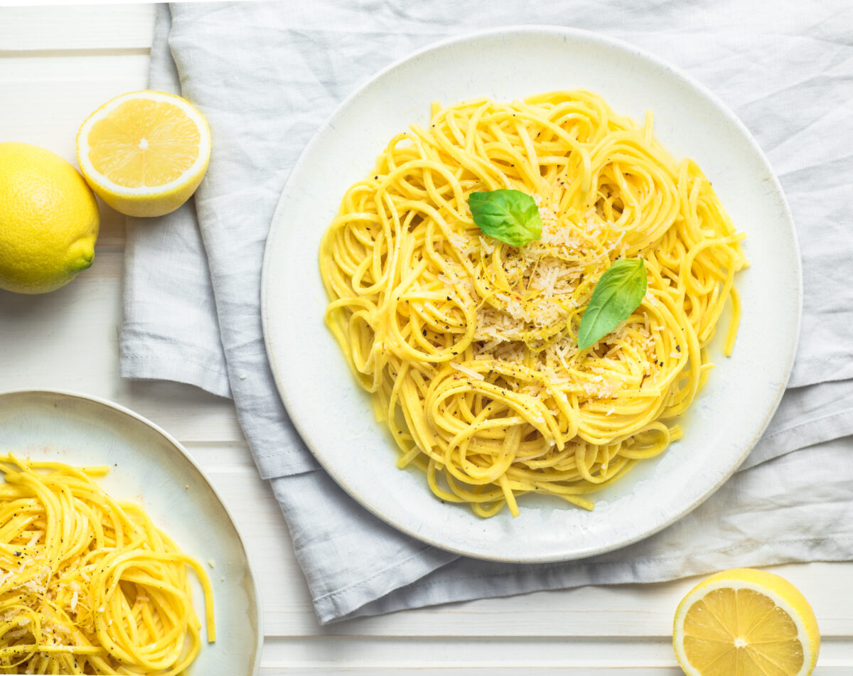 Nudeln Food Fotografie