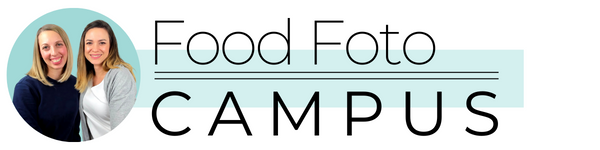 Food Foto Campus
