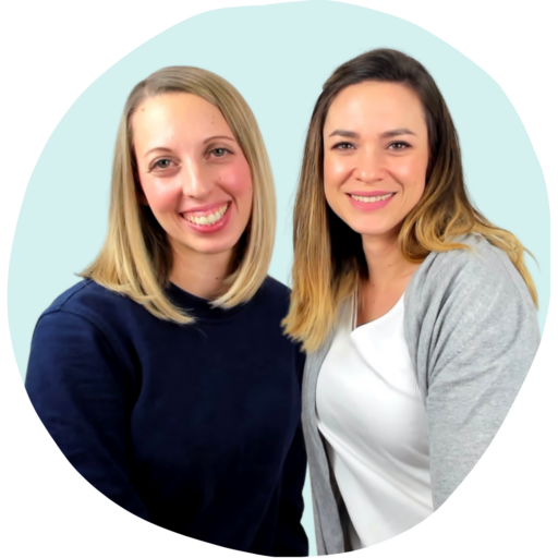 Cornelia und Mariella