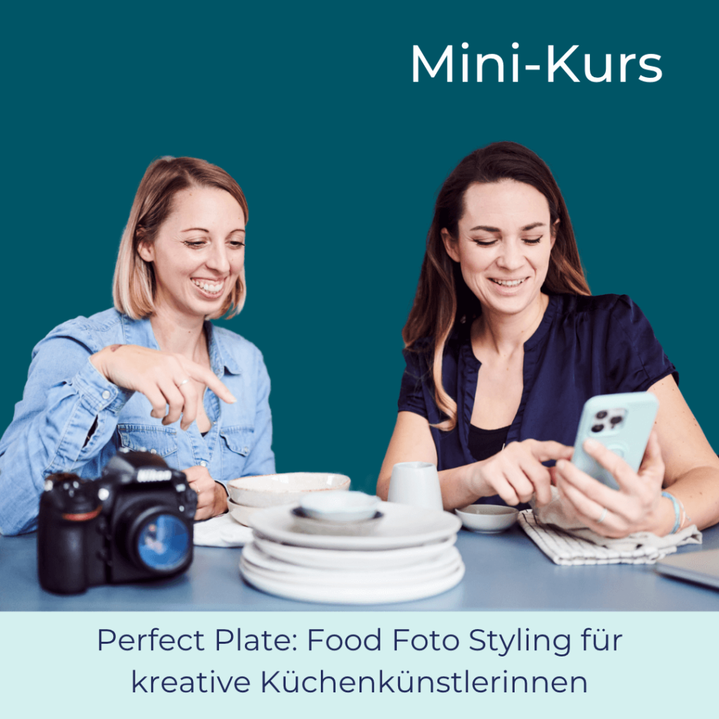 food fotografie styling mini-kurs