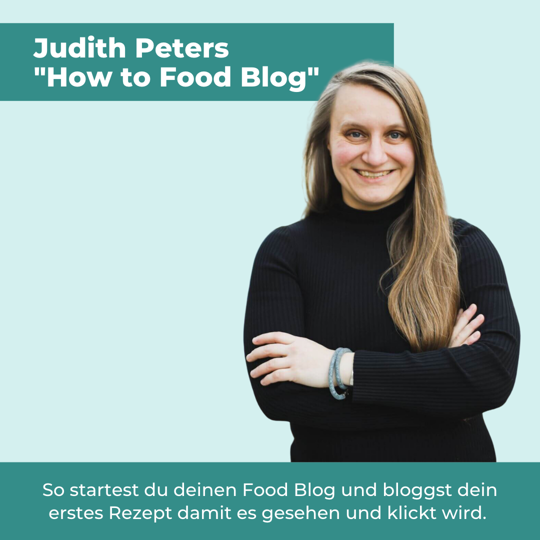 Booklet und Video zur Nutzung der Food Foto Vorlagen