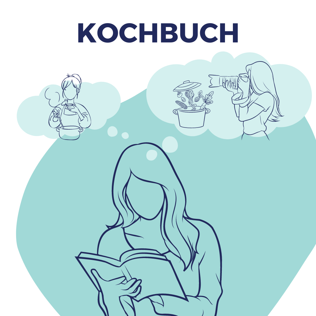 Kochbuchautorinnen