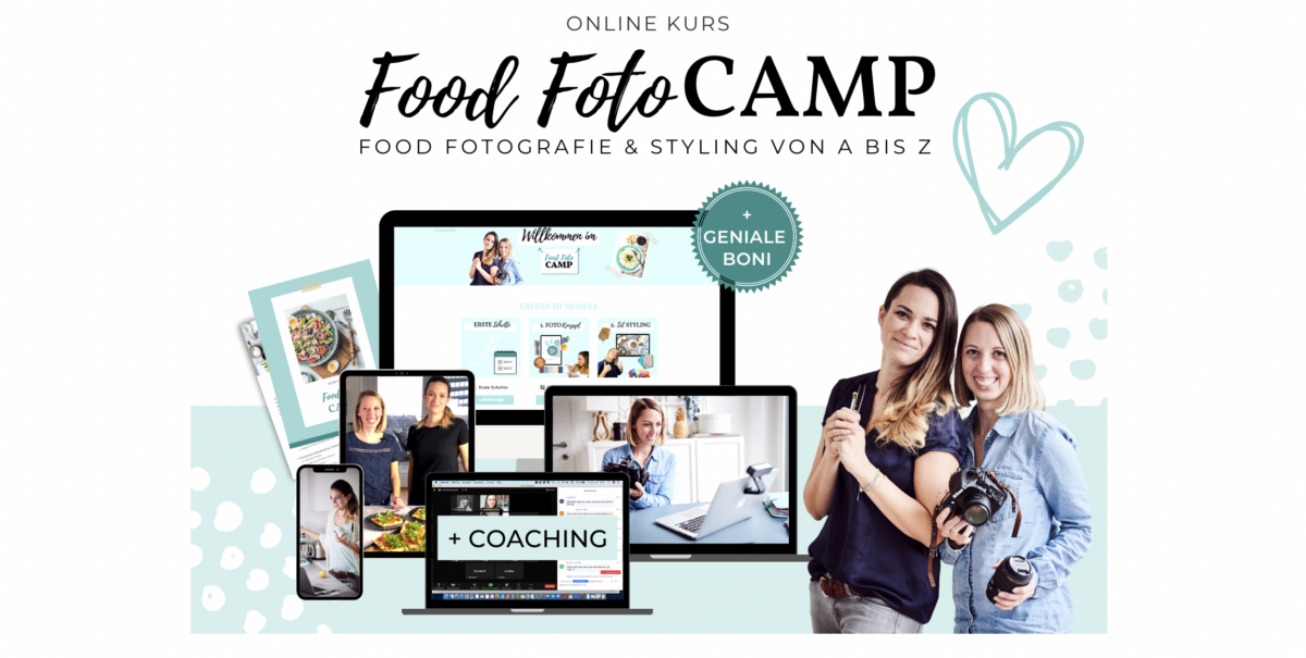 Food Foto CAMP