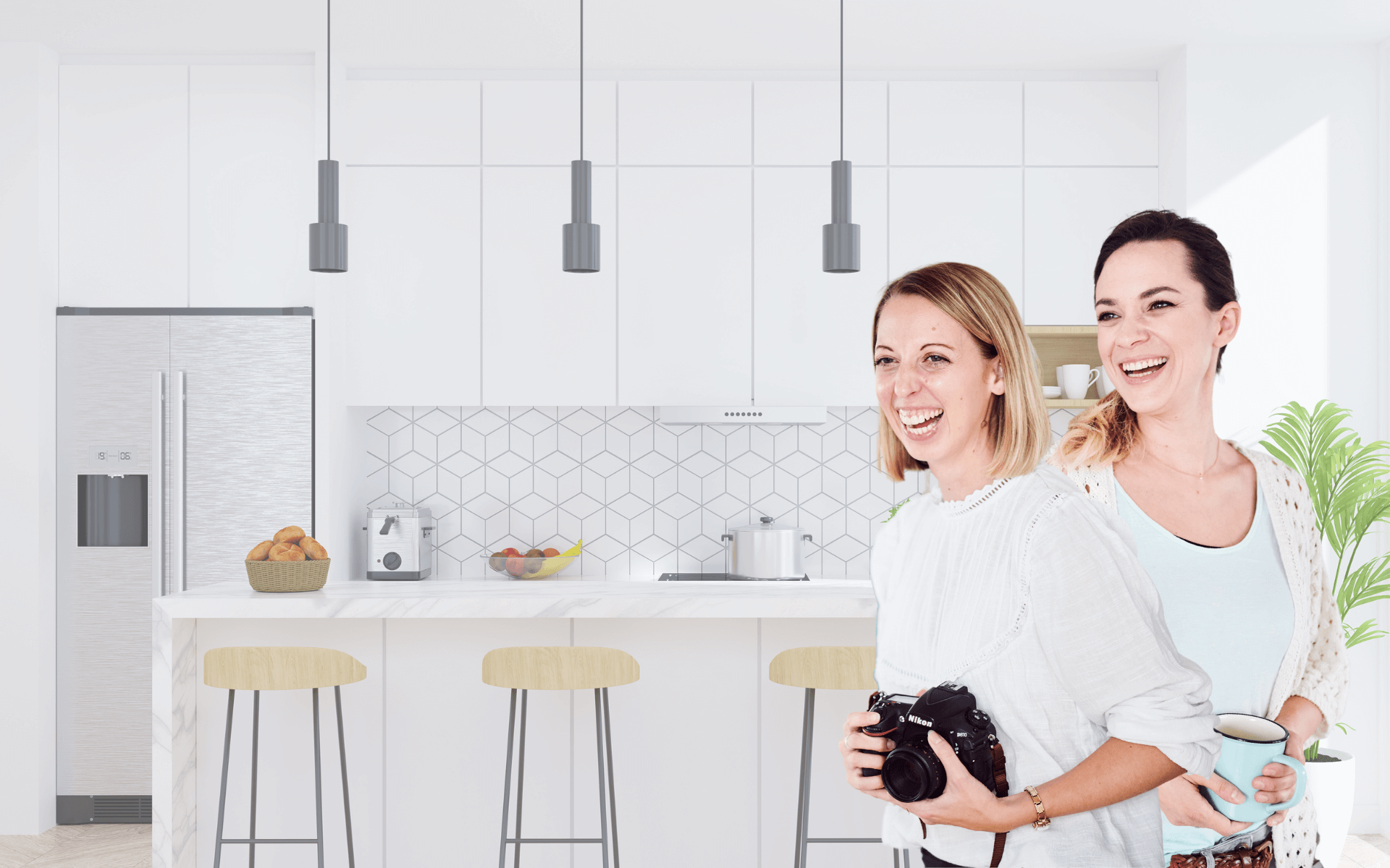 Food Foto Vorlagen im Bundle mit tollen Boni