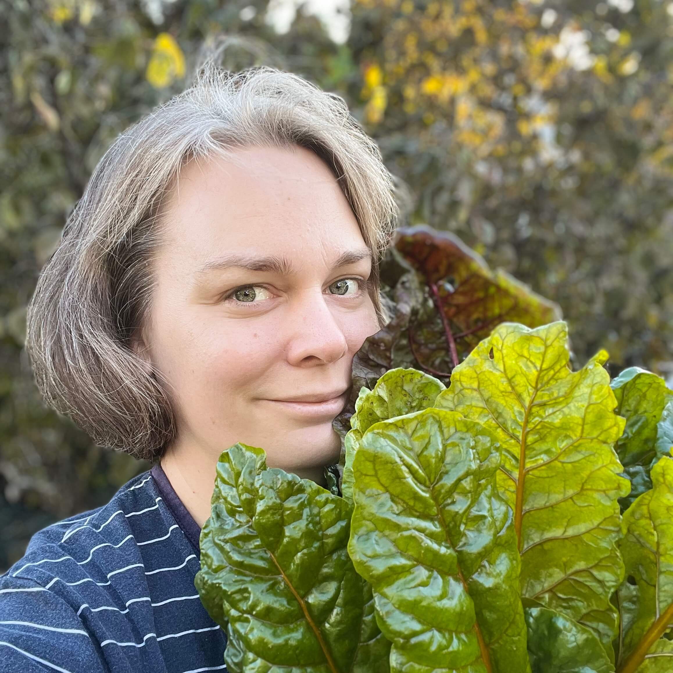 Elisabeth Ankner, Testimonial Food Foto CAMP