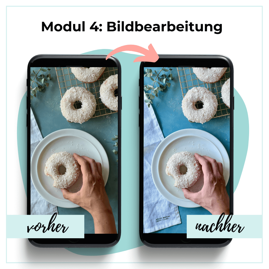 Modul 4: Bildbearbeitung