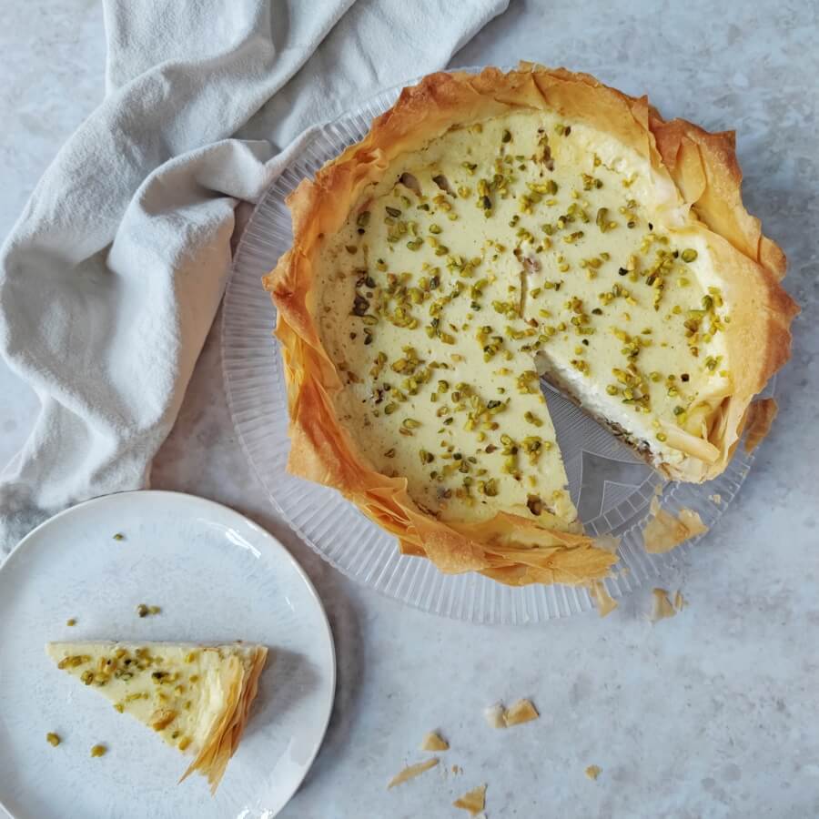 Food Foto von Zuzana Faulwetter nach unserem Kurs