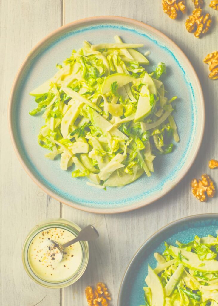 falscher Weißabgleich bei einem Food Foto
