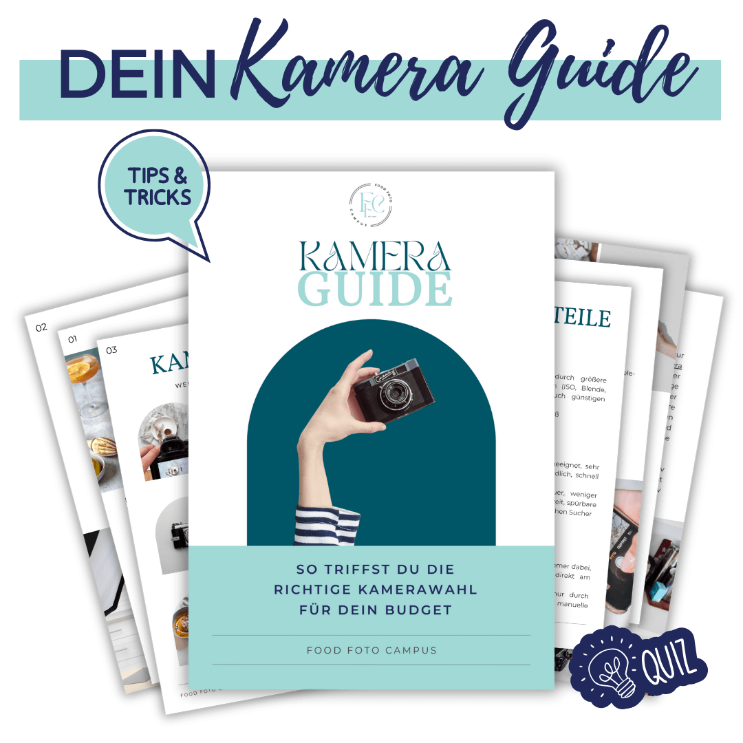 Kamera-Guide