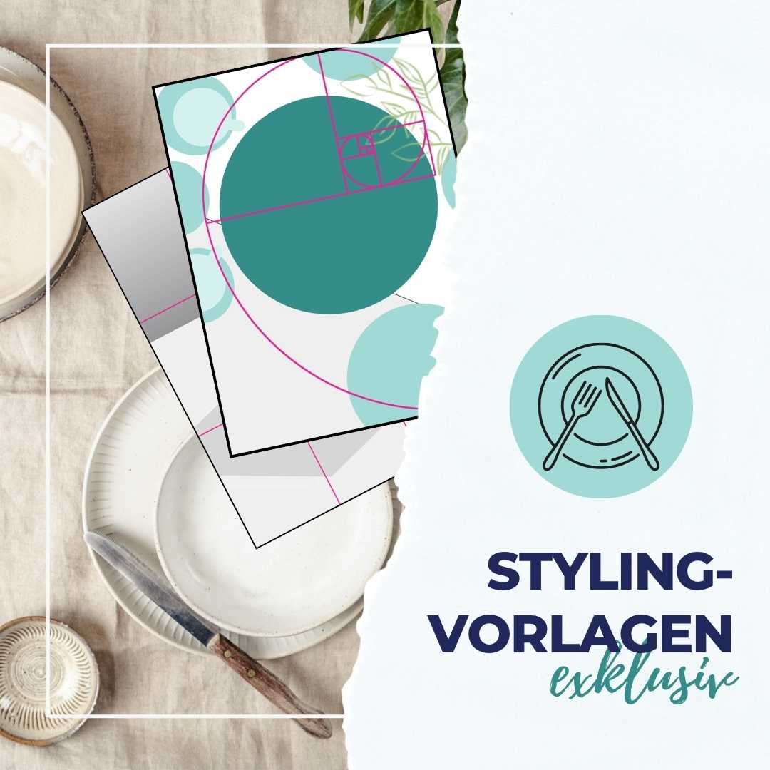 exklusive Styling Vorlagen